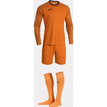 Brankářský set JOMA ZAMORA X, ORANGE