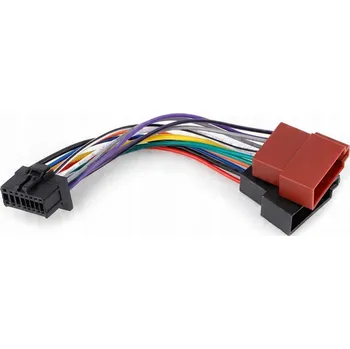 Bezpečnostní kamera Handsfree sada 50911