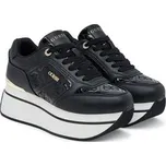 Sneakersy Guess FLTCM9 FAL12 Černá 41