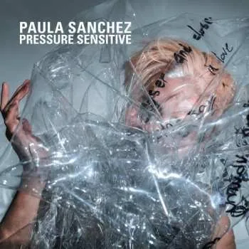 Zahraniční hudba CD Paula Sanchez: Pressure Sensitive 2025