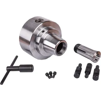 Soustruh PROMA 25004103 Kleštinový upínač 5C/ Camlock č. 4 pro soustruh