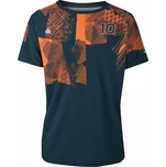 Active Rebel Noah tréninkové tričko - 0 - modrá - 140