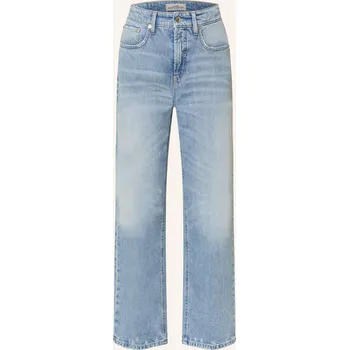 Dámské džíny Cambio Dámské Džíny Gini, 5299 salty light fade, 36