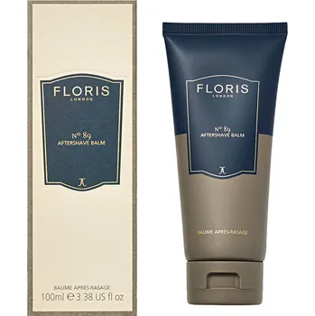 Floris No 89 balzám po holení 100 ml