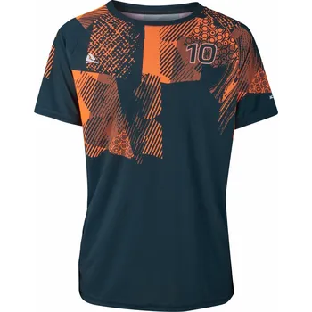 Pánské tričko Active Rebel Noah tréninkové tričko - 0 - modrá - 116