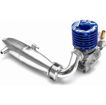 RC náhradní díl OS MAX 12TG V5 Combo s výfukem T-2690 - expresní doprava