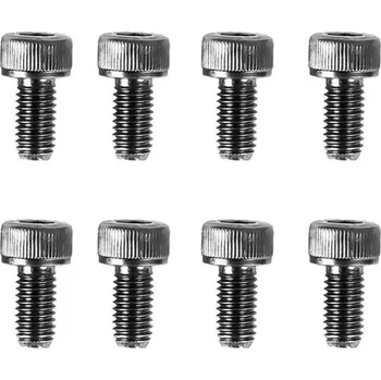 Šroub OMP Šroub M5x10 - expresní doprava