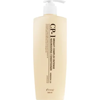 CP-1 Bright Complex hloubkově vyživující kondicionér pro hydrataci a lesk 500 ml