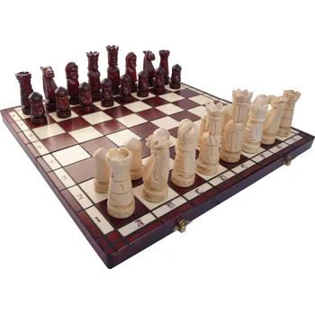 Šachy Šachová souprava LARGE D
