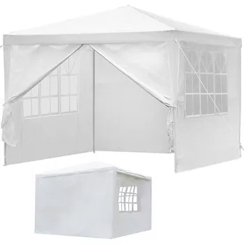 Zahradní stan MultiGarden Zahradní obchodní stan 3 x 3 m