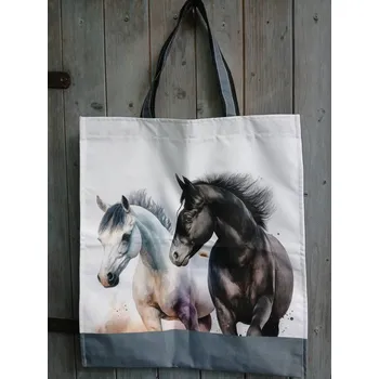 Nákupní taška Taška s potiskem 3