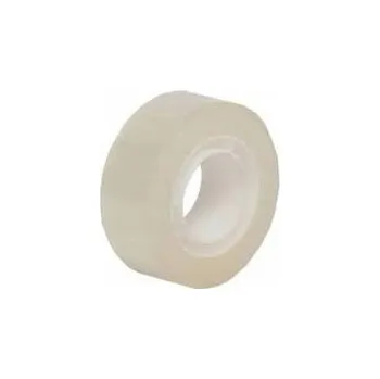 Lepicí páska LEPICÍ PÁSKA 18mm x 20m Školní Kancelářská