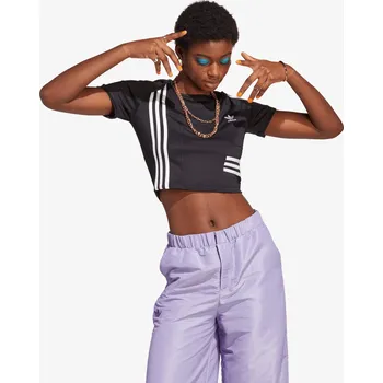 Dámské tričko adidas TEE M 19120