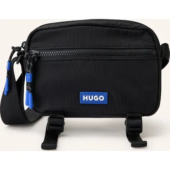 Kabelka Hugo Pánská Taška Přes Rameno Vytal, černá, one size