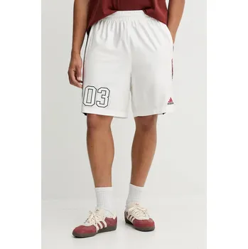 Kraťasy adidas Originals OG Camo Short KD6260 bílá 00X, vel. XL