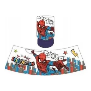 Lampička Lampa Spiderman noční lampa Spider-Man pejsci