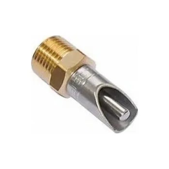 napáječka pro hospodářská zvířata Napáječka kolíková Jalmarson, 3/8