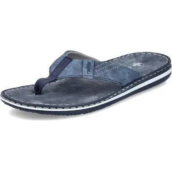 Pánské žabky Rieker 21043-14 S5 43