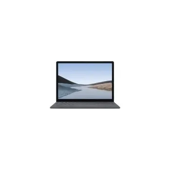 Notebook Notebook Microsoft Surface Laptop 3 Platinum (16GB) (256GB)