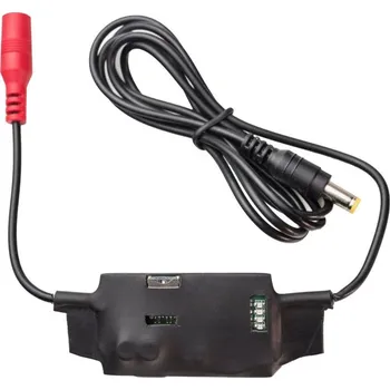 Secutek GSM spínač