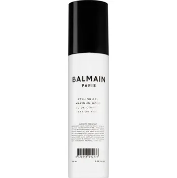 Stylingový přípravek Balmain Hair Couture Styling stylingový gel 100 ml