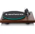 Gramofon Lenco LBT-225WA hnědý