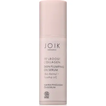 Pleťové sérum JOIK Organic Re-Boost Collagen kolagenové sérum proti vráskám pro zralou pleť 30 ml