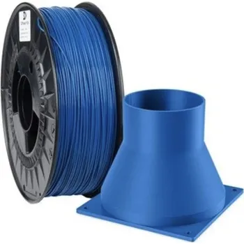 Filament Filament 3DPower PLA HT Modrá [1,75mm, 1kg]