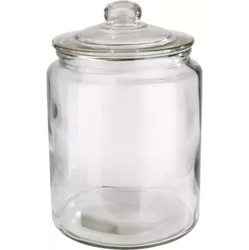 Dóza na potraviny APS "Classic" Skladovací sklenice, výška: 300 mm, průměr: 200 mm