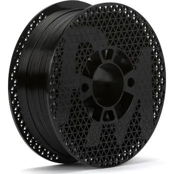 Plasty Mladec Plasty Mladeč 1.75 ABS černá 1 kg F175ABS_BK PM8594185640394