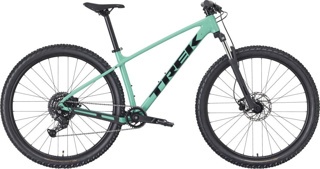 TREK Marlin 4 Gen 3 BLUE SAGE - XS/27.5
