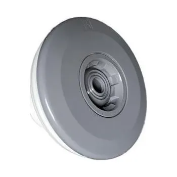 Stěnová recirkulační tryska Multiflow šedá pro foliové bazény 2" M