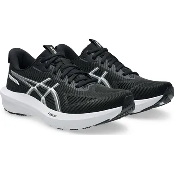 Dámská běžecká obuv Dámské běžecké boty Asics GT-1000 14 W černé 1012B859-002 - EUR 43,5 | UK 9 | US 11