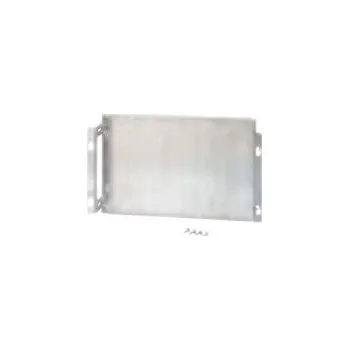 modulární přístroj a rozvaděč Díl mont.FL337A desky 300 HA HAGER Electro s.r.o. 45-06-092-95337