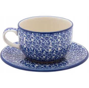 Šálek Ceramika Artystyczna Bolesławiec 200 ml 1 ks