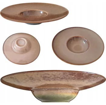 Talíř Talíř MPLCo OMBRES INSTA 28 cm