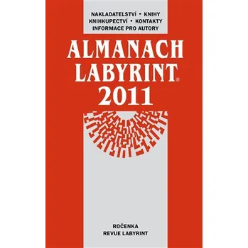 Almanach Labyrint 2011