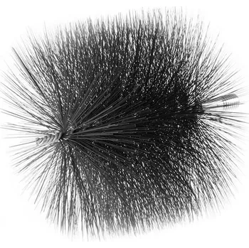 Komínová štětka Kartáč na čištění komína ComRourPR 180mm