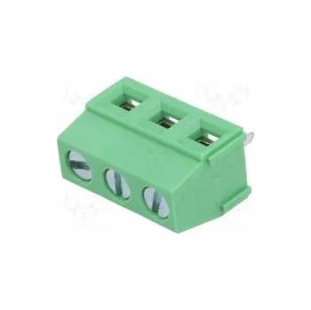 Elektrický konektor DG127-5.08-03P