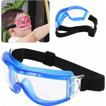 ochranné brýle OCHRANNÉ BRÝLE PRO DĚTI PRACOVNÍ LEHKÉ