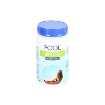 Přípravek ke zvýšení pH bazénové vody LAGUNA Pool pH Plus 3,2kg