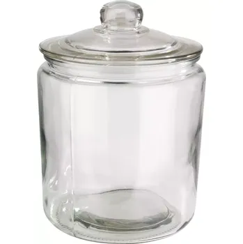 Dóza na potraviny APS "Classic" Skladovací sklenice, výška: 260 mm, průměr: 180 mm