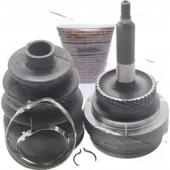 Poloosa kola Febest 1410-ACTA40 Sada kloubu, hnací hřídel