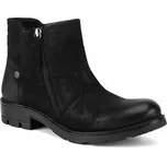 Polokozačky Go Soft WI23-DEMETRA-21 Černá 37