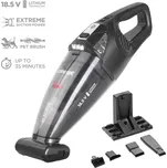 CONCEPT Ruční vysavač 18,5 V Real Force VP4380
