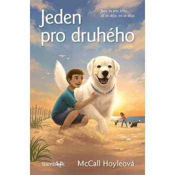 Pohádka Jeden pro druhého - McCall Hoyleová (2025, e-kniha)