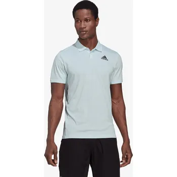 Pánské oblečení adidas CLUB PIQUE POLO M 126857