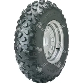 CARLISLE trail pro 26/9 R12 81D TL 4PR NHS