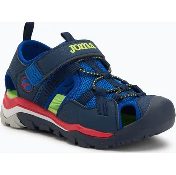 Dětské sandály Joma Lake Jr navy