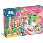 Clementoni Idea 18127 továrna na fixy